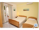 Appartements  ime - Omi Kroatien