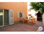 Appartements  ime - Omi Kroatien