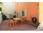 Appartements  ime - Omi Kroatien