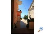 Appartements  ime - Omi Kroatien