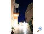 Appartements  ime - Omi Kroatien