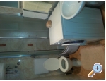 Apartmny  ime - Omi Chorvatsko