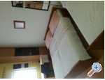 Appartements  ime - Omi Kroatien