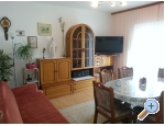 Appartements  ime - Omi Kroatien