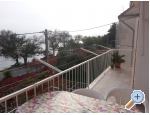 Appartements  ime - Omi Kroatien