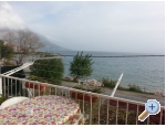 Appartements  ime - Omi Kroatien