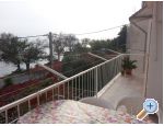 Apartmny  ime - Omi Chorvatsko