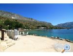 Apartmny  ime - Omi Chorvatsko
