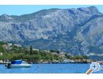 Apartmny  ime - Omi Chorvatsko