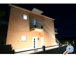 Apartmny  ime - Omi Chorvatsko