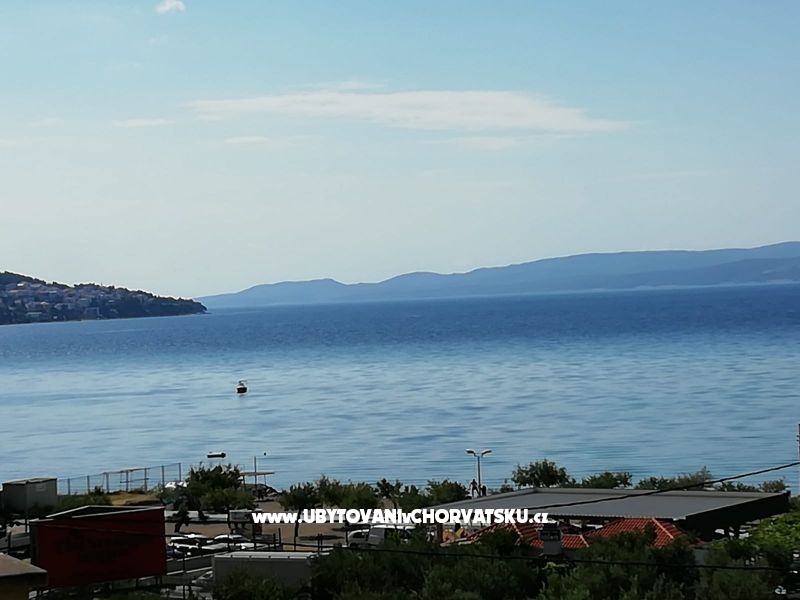 Appartements Skocibusic – Ferienwohnung Omis, Kroatien – Foto 1