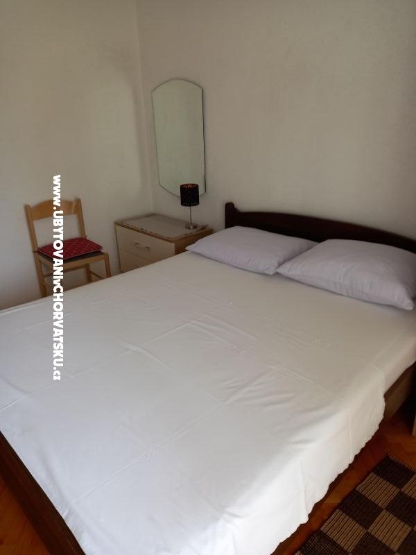 Appartements Skocibusic – Ferienwohnung Omis, Kroatien – Foto 10