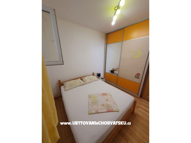 Appartements Skocibusic – Ferienwohnung Omis, Kroatien – Foto 11