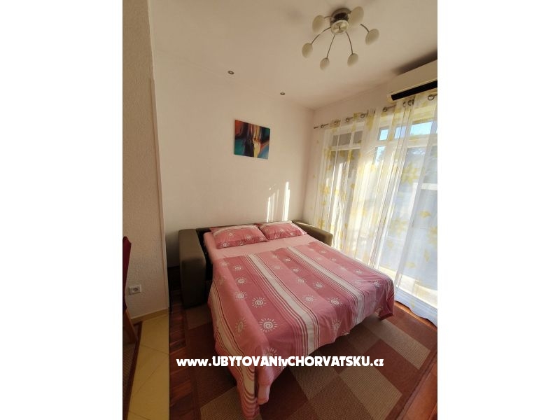 Appartements Skocibusic – Ferienwohnung Omis, Kroatien – Foto 13