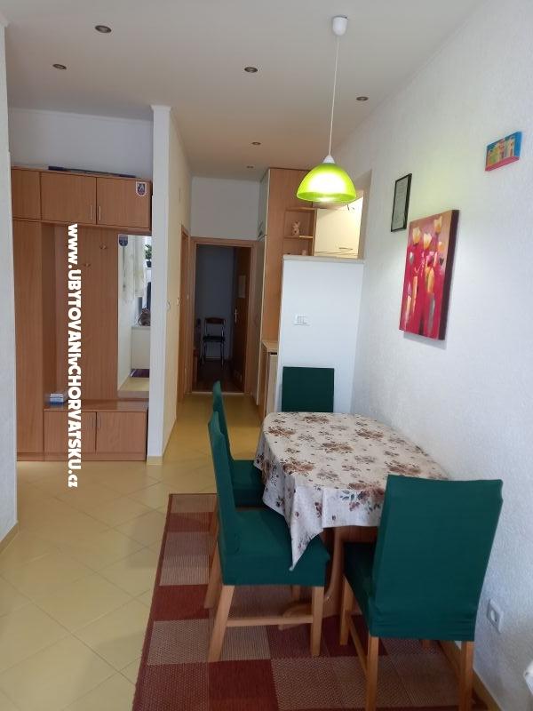 Appartements Skocibusic – Ferienwohnung Omis, Kroatien – Foto 14
