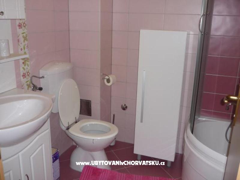 Appartements Skocibusic – Ferienwohnung Omis, Kroatien – Foto 16