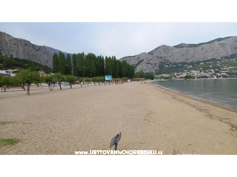 Appartements Skocibusic – Ferienwohnung Omis, Kroatien – Foto 17