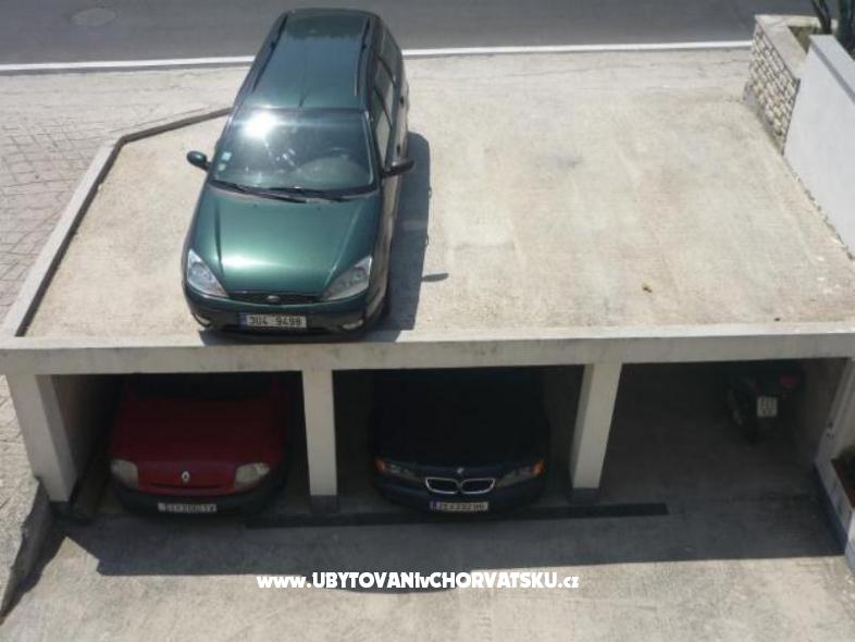 Appartements Skocibusic – Ferienwohnung Omis, Kroatien – Foto 3