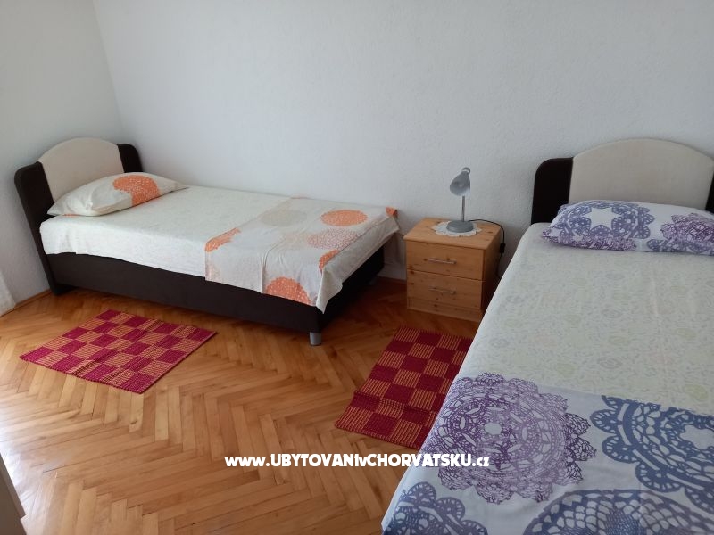 Appartements Skocibusic – Ferienwohnung Omis, Kroatien – Foto 5