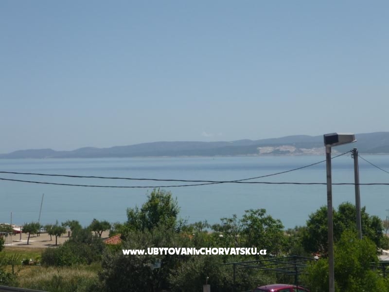 Appartements Skocibusic – Ferienwohnung Omis, Kroatien – Foto 6