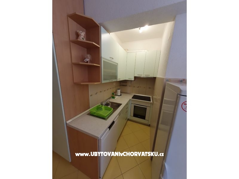 Appartements Skocibusic – Ferienwohnung Omis, Kroatien – Foto 7