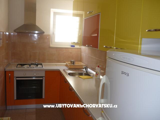 Appartements Skocibusic – Ferienwohnung Omis, Kroatien – Foto 8