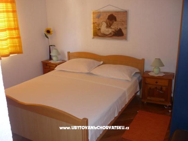 Appartements Skocibusic – Ferienwohnung Omis, Kroatien – Foto 9