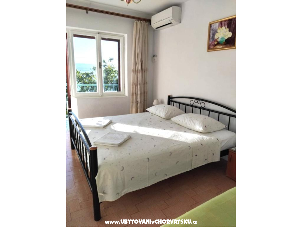 Apartm�ny Slavinj Janja - Omi� Chorvatsko