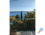 Appartements Slavinj Janja - Omi� Kroatien