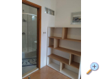 Appartements Slavinj Janja - Omi� Kroatien