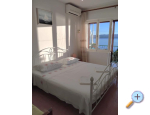 Appartements Slavinj Janja - Omi� Kroatien