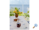 Apartmny Smilja - Omi Chorvatsko