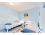 Appartements Smilja - Omi Kroatien