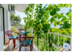 Appartements Smilja - Omi Kroatien