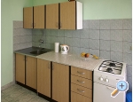 Appartements Smilja - Omi Kroatien