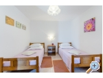Appartements Smilja - Omi Kroatien