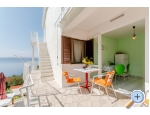 Appartements Smilja - Omi Kroatien