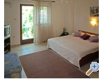 Appartements Smilja - Omi Kroatien