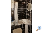 Appartements Smilja - Omi Kroatien