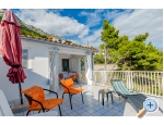 Appartements Smilja - Omi Kroatien