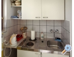 Appartements Smilja - Omi Kroatien