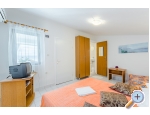 Appartements Smilja - Omi Kroatien