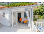 Appartements Smilja - Omi Kroatien