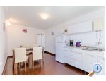 Apartmny Smilja - Omi Chorvatsko