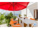 Apartmny Smilja - Omi Chorvatsko