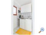 Apartmny Smilja - Omi Chorvatsko