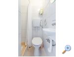 Apartmny Smilja - Omi Chorvatsko