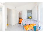 Apartmny Smilja - Omi Chorvatsko