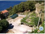 Apartmny Smilja - Omi Chorvatsko