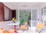 Apartmny Smilja - Omi Chorvatsko